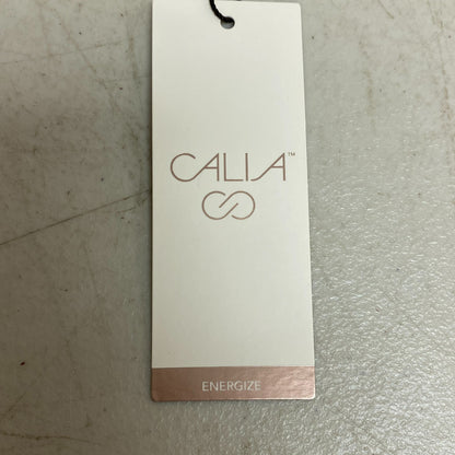 Calia Womens Energize Core 7/8 Aquatic Coral Light Green WAX12310PRT