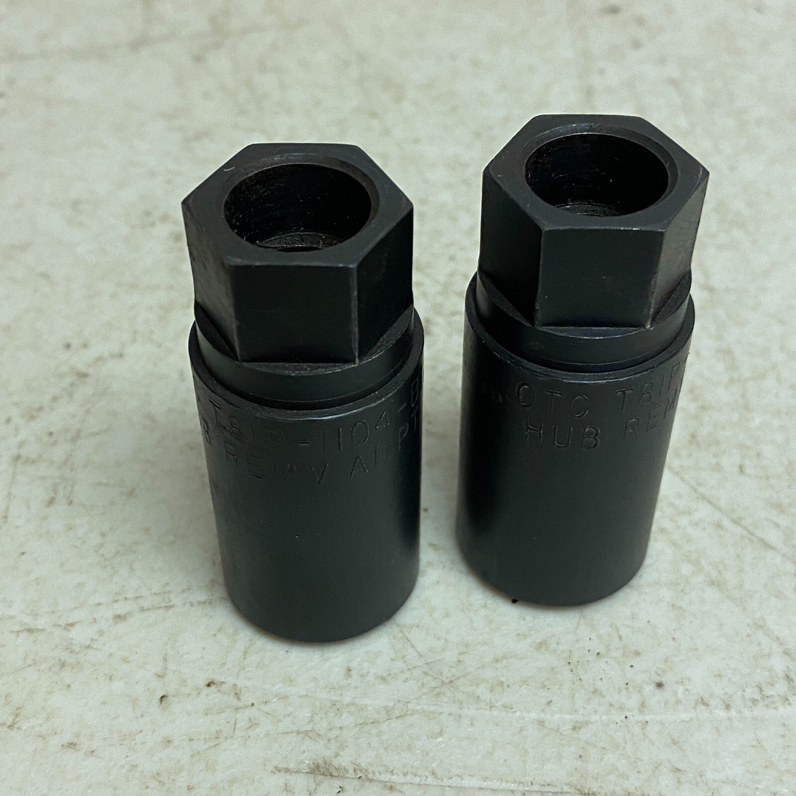 Rotunda for Ford Specialty Tool Kit 9 Piece Set , Used Very Good