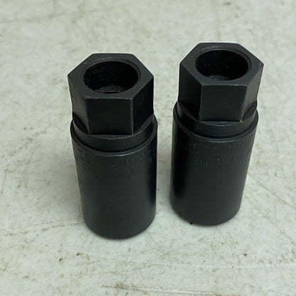 Rotunda for Ford Specialty Tool Kit 9 Piece Set , Used Very Good