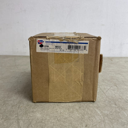 Carquest 8769 Front Engine Mount Fits Hyundai Sonata 1999–2005 Kia Optima 01–04