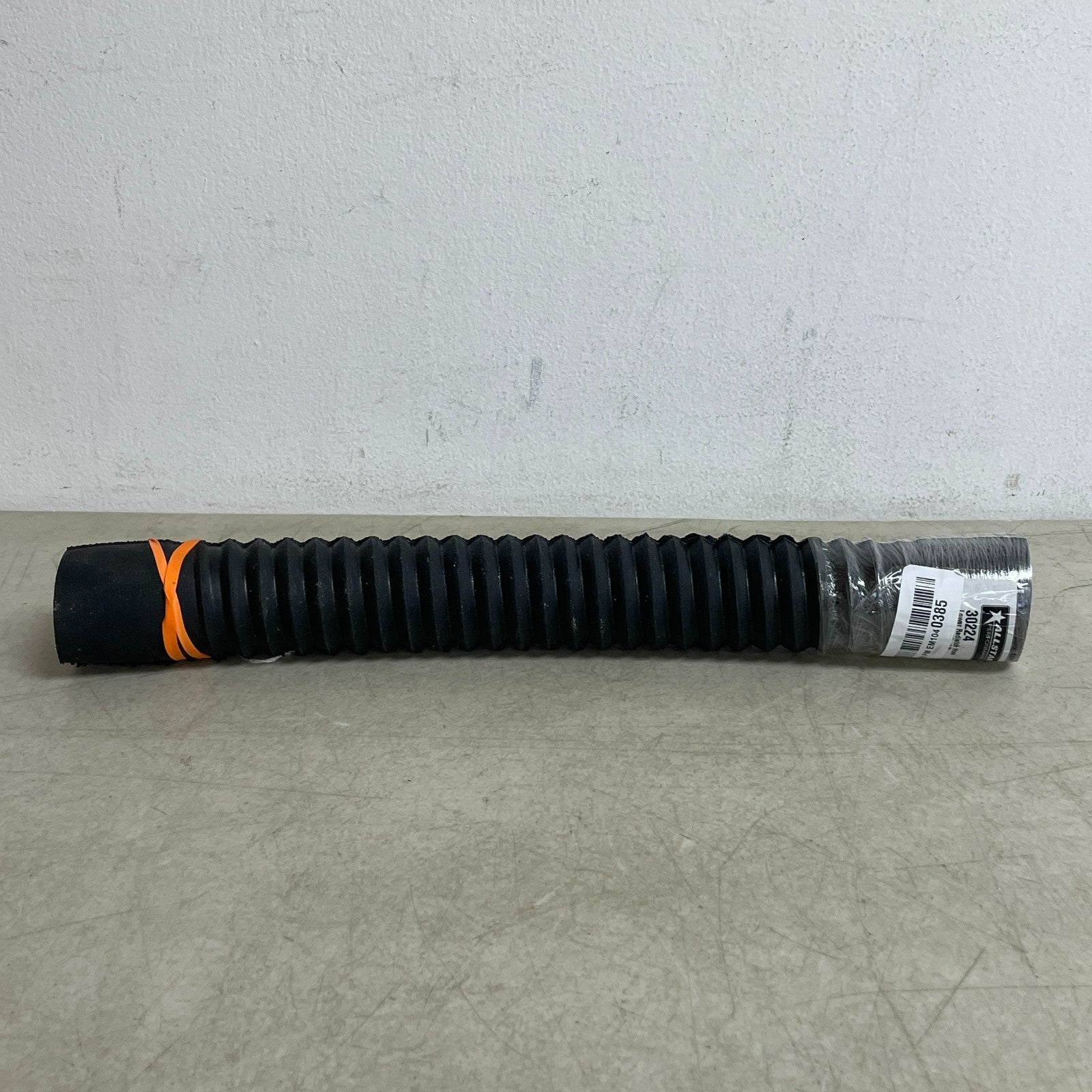 Allstar Performance ALL30224 Lower Radiator Hose 1-3/4″ ID × 16-1/2″ Rubber