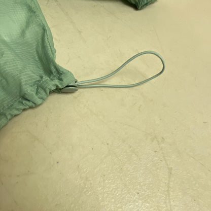 Alpine Design Womens AD Wind Jacket Mineral Jade Long Sleeve Solid ADW13700