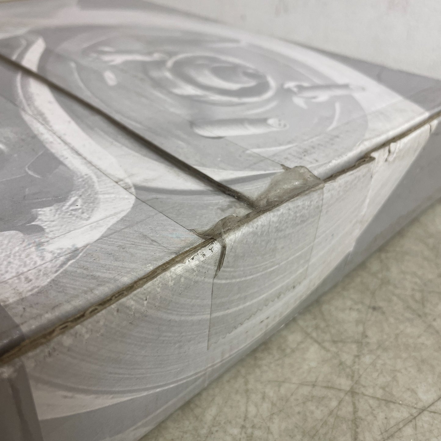 Carquest YH145660 Front Brake Rotor Disc for Saab 9-7X 06-09 GMC Envoy 325mm