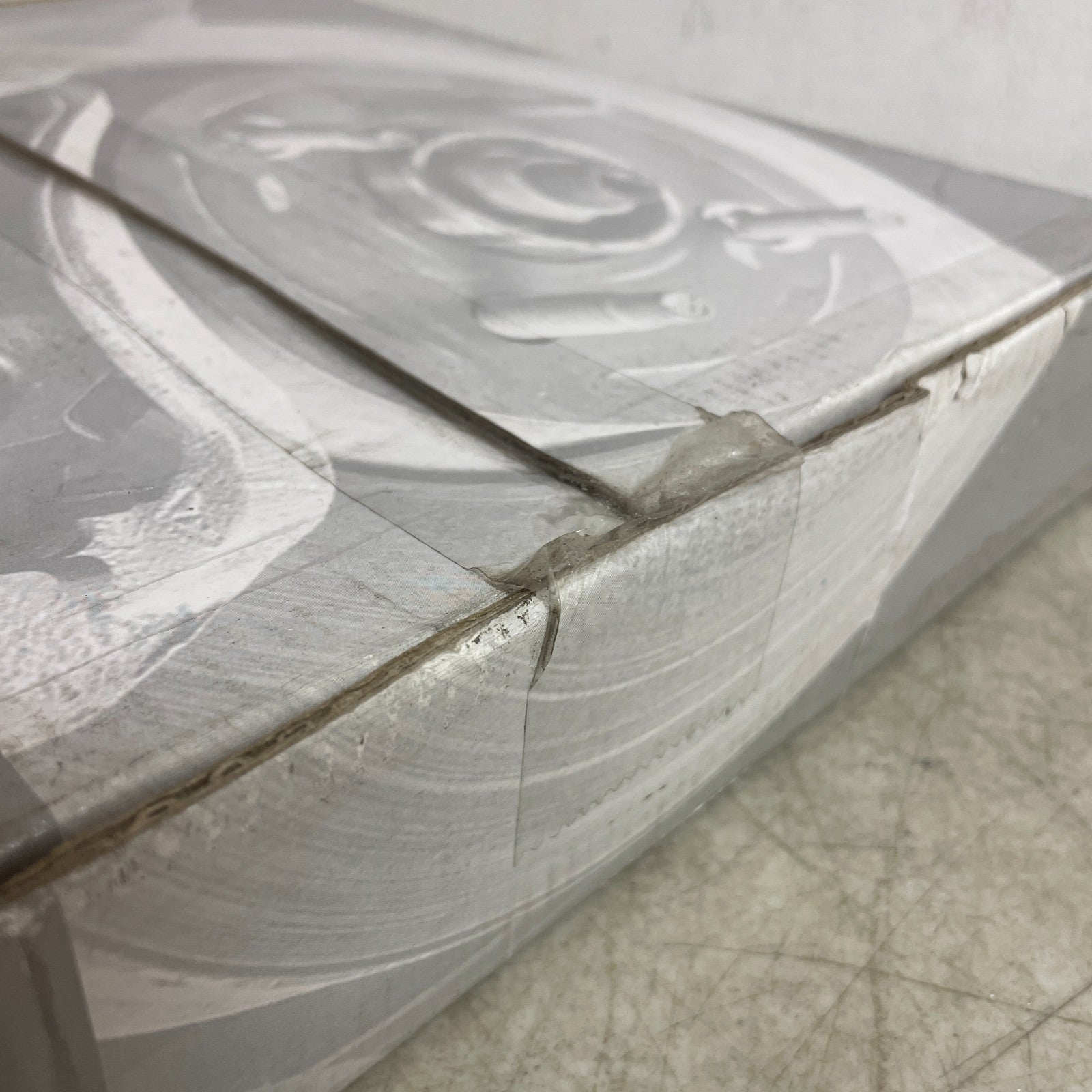 Carquest YH145660 Front Brake Rotor Disc for Saab 9-7X 06-09 GMC Envoy 325mm