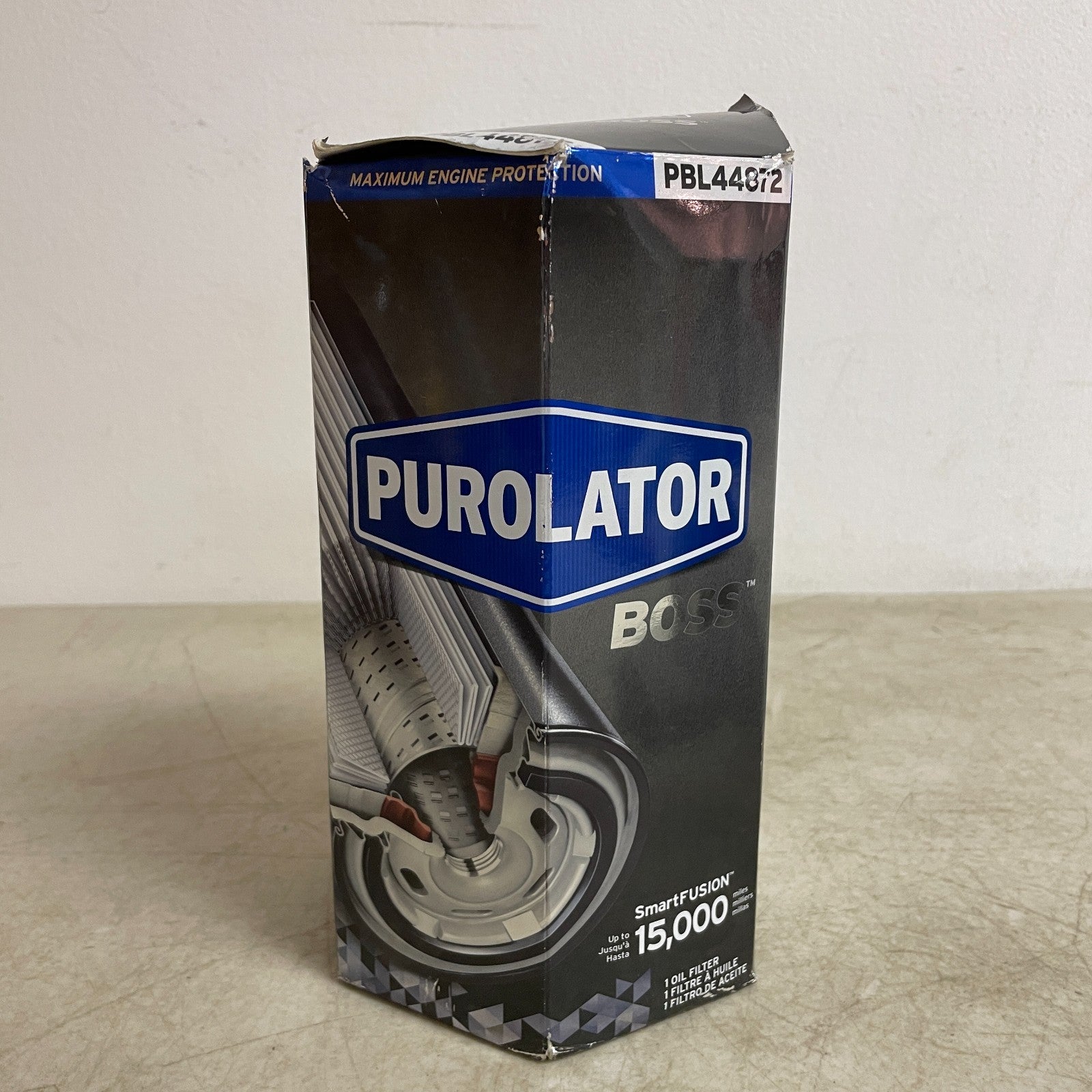 Carquest Wearever BHA38199 Brake Hose Assembly with Banjo Ends & Copper Washers