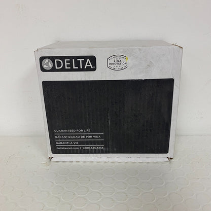 DELTA BOWERY H2O TUB/SHOWER TRIM 1L 14S Polished Nickel