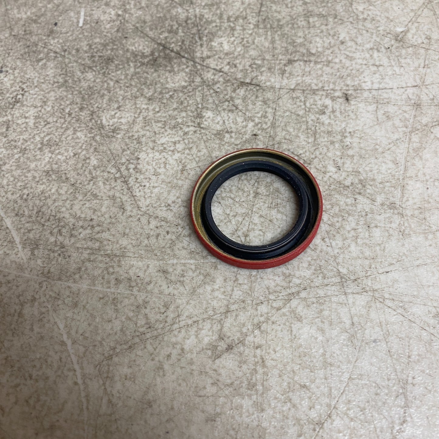 National 223605 Oil Seal Rear Wheel Inner 1980-1990 Toyota Tercel
