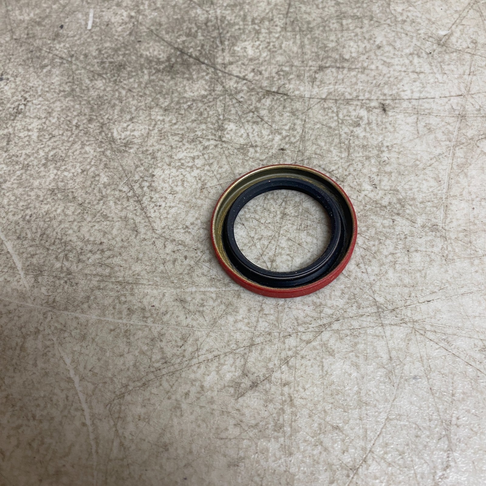 National 223605 Oil Seal Rear Wheel Inner 1980-1990 Toyota Tercel