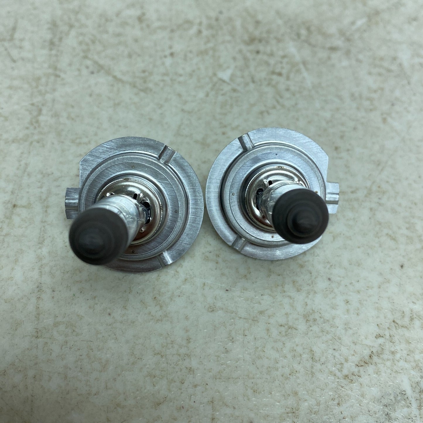 Greenlite Tungsten Halogen Lamp H7 12V-55W (2 Pack) New!