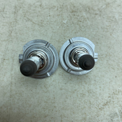 Greenlite Tungsten Halogen Lamp H7 12V-55W (2 Pack) New!