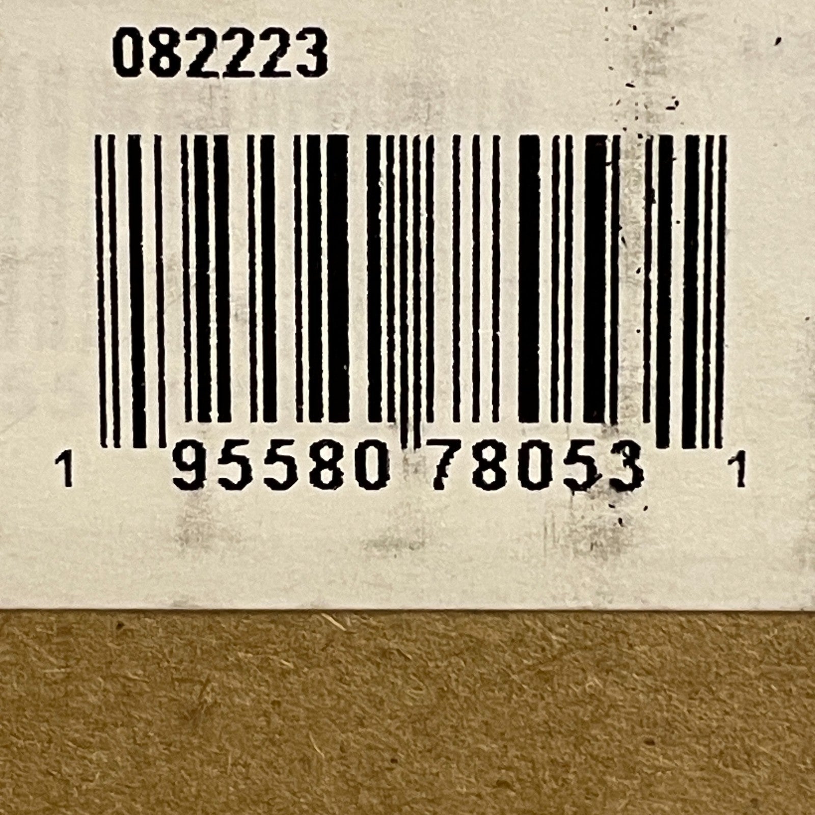 Carquest 97465 Engine Air Filter Radial-Seal Primary High Flow OE Fit
