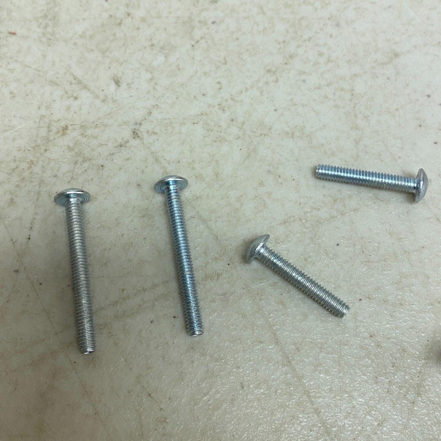 Signature Hardware 6" Belfast Solid Brass Cabinet Pull - Satin Brass