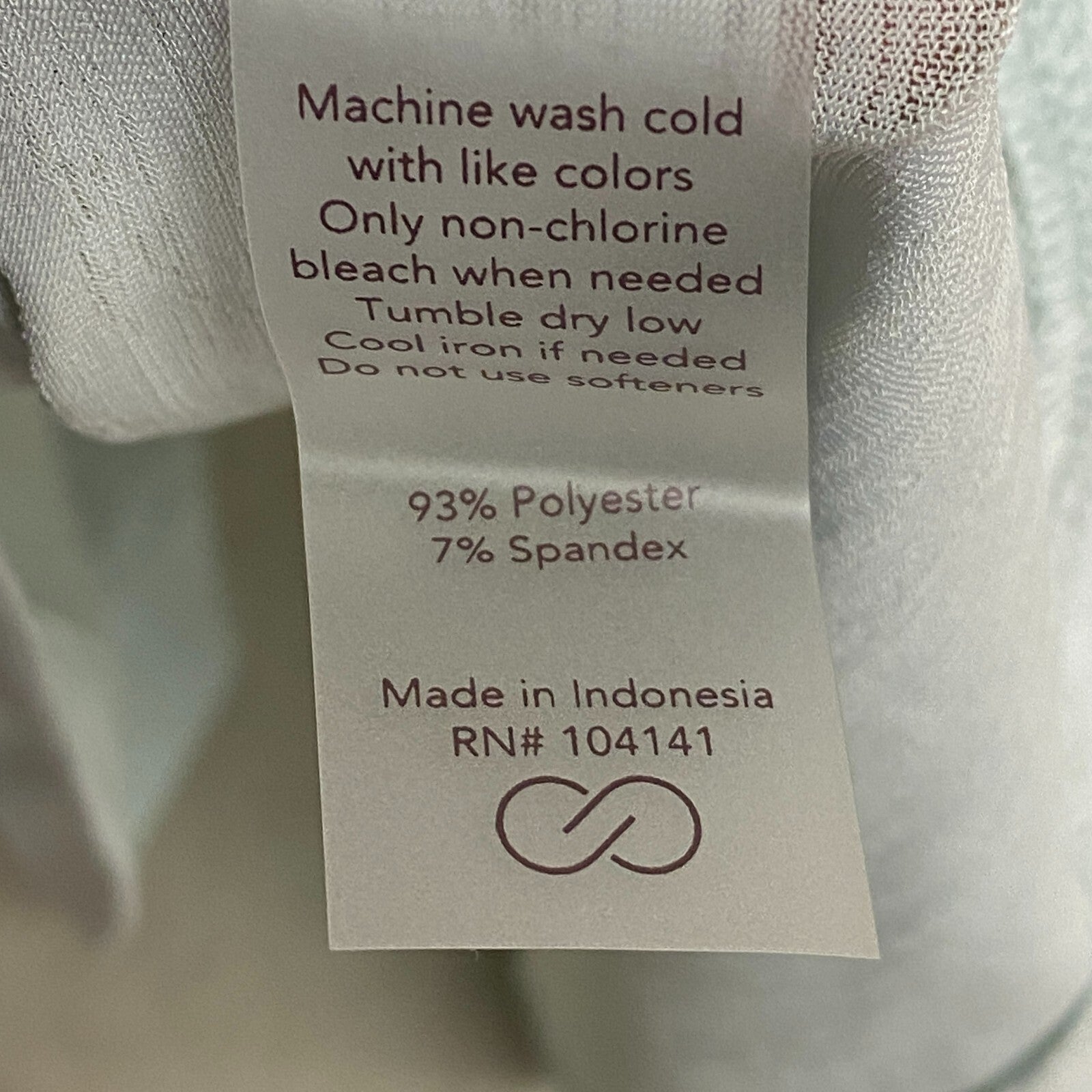 Calia Womens Split Back Muscle Tank Calming Green Sleeveless Solid WAX11223