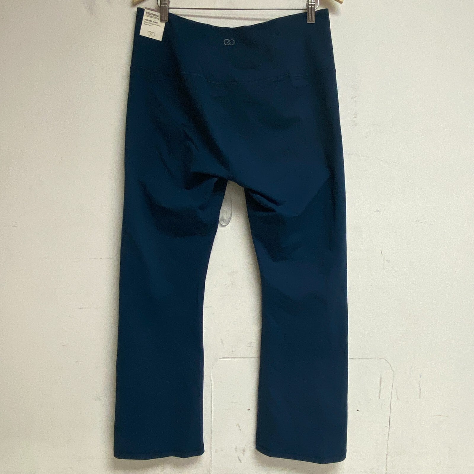 Calia Core Essentials Flare Legging Core Essentials Flare Legging Teal WAX32226F