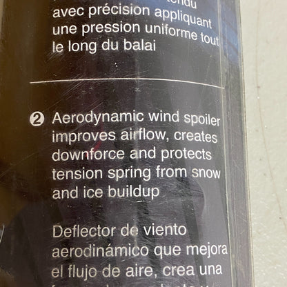 Bosch Pv21OE 21" Wiper Blade  For 2000-2019 Jeep Grand Cherokee
