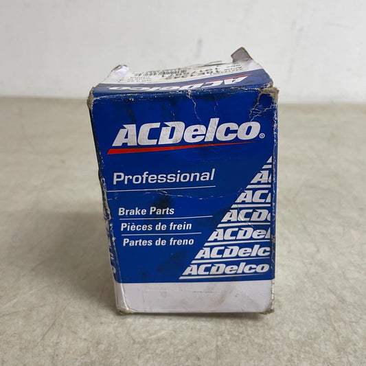 ACDelco 18E1342 Rear Drum Brake Wheel Cylinder for GM & Chevy