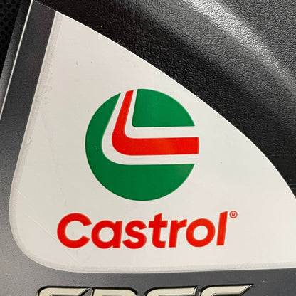 Castrol EDGE High Mileage 10W-30 Full Synthetic Motor Oil 1QT Bottle 10W30