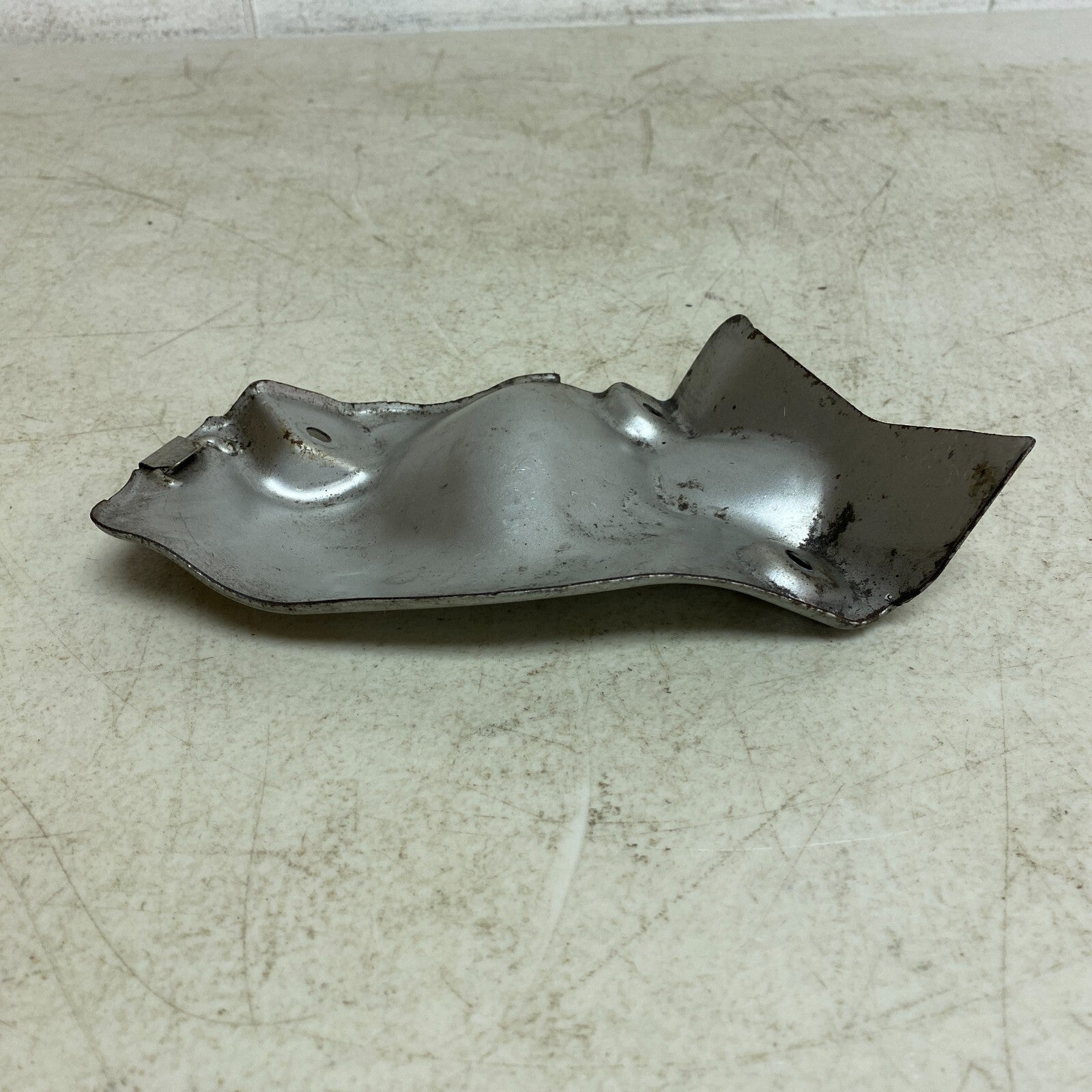 Audi Shield for 2017-2019 Audi Q7 06E 253 244 S