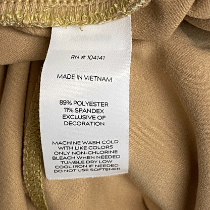 Alpine Design Women's W AD Field Knit Jogger Utility Khaki ADW13908 New