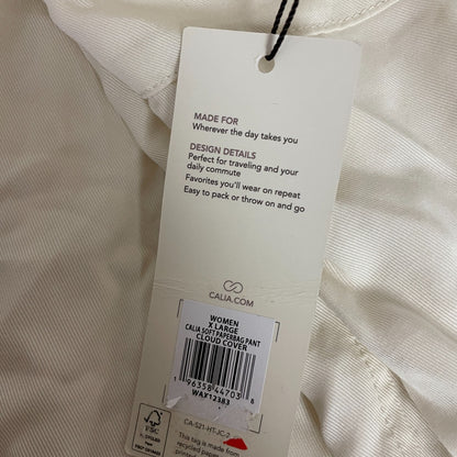 Calia Soft Paperbag Paint Cloud Cover WAX12383