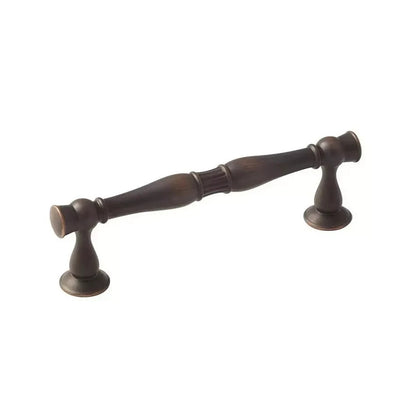 Amerock 3-3/4" Dissoni Cabinet Pull Oil Rubbed Bronze DSN-3750-ORB