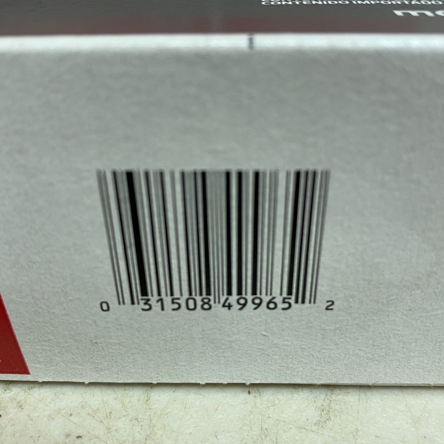 Ford Motorcraft Cabin Air Filter FP-65 , 7T4Z-19N619-B