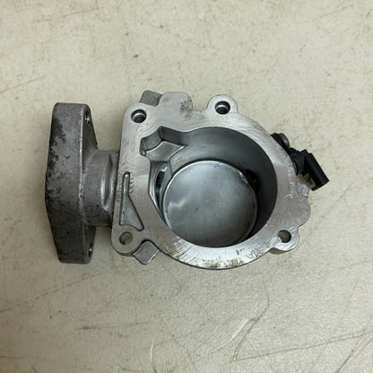 Audi Audi High Pressure Fuel Pump Housing / Mount 06E 103 535 D