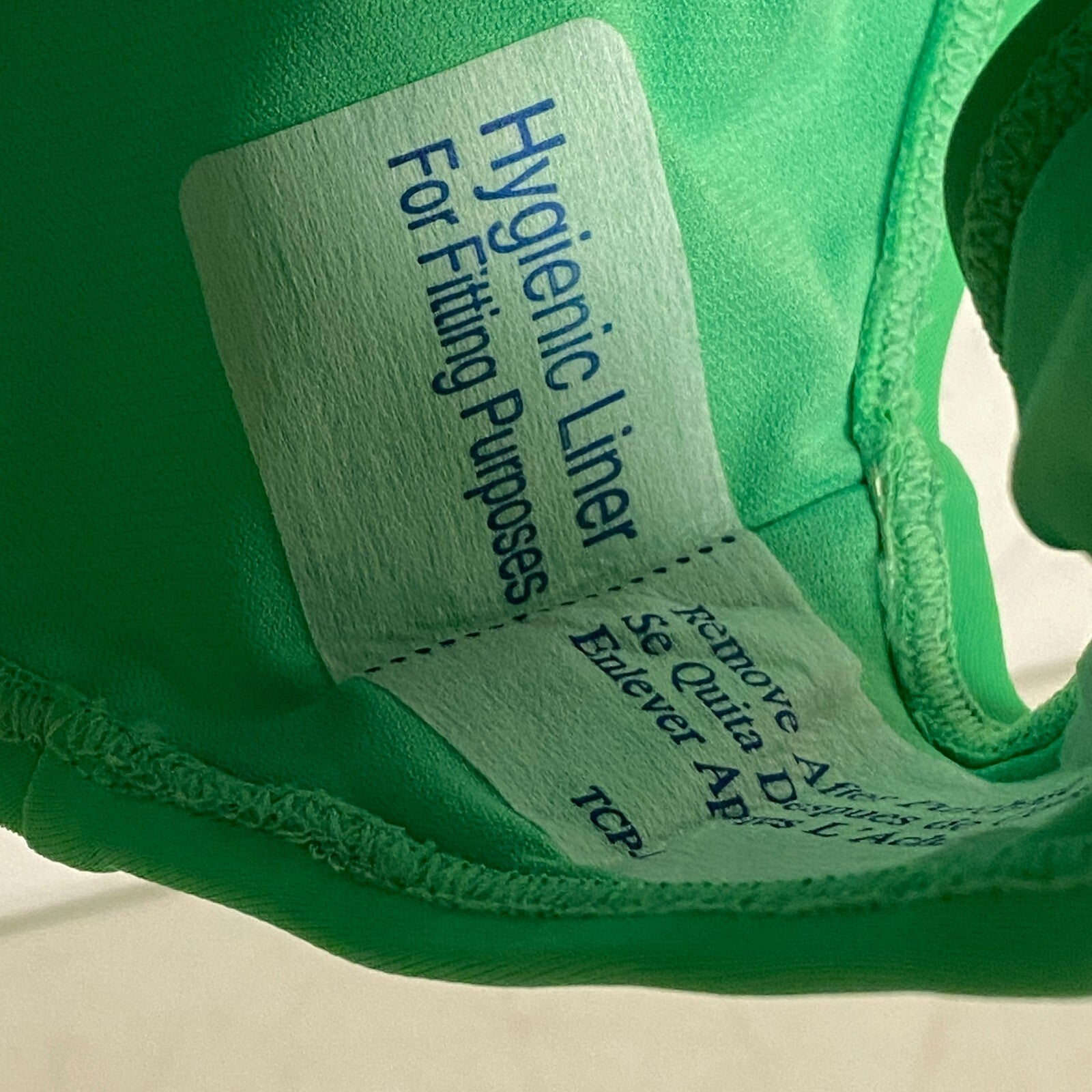 DSG Women's Nell Bottom Slime Green Solid  DSW2316