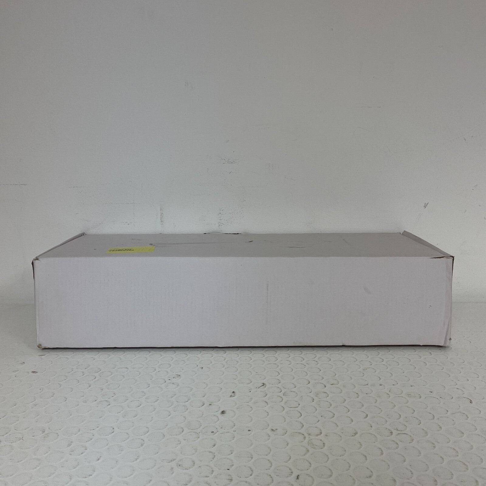 Signature Hardware Roman Entrance Door Set – Lever, Satin Brass, Left‑Hand