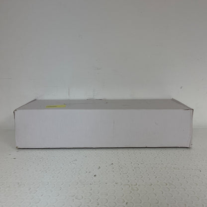 Signature Hardware Roman Entrance Door Set – Lever, Satin Brass, Left‑Hand