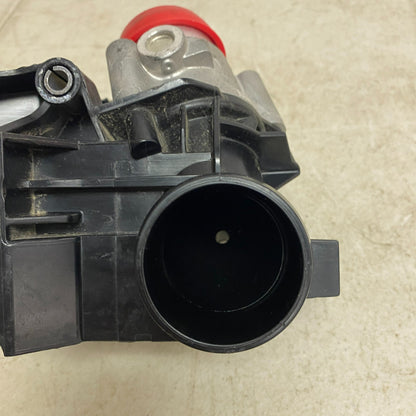 Ford Throttle Body Valve CM5G-9F991-GA , #799-1CP