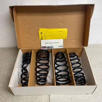 H&R 52426 Sport Lowering Spring Set Suspension 2015-2020 Audi S3