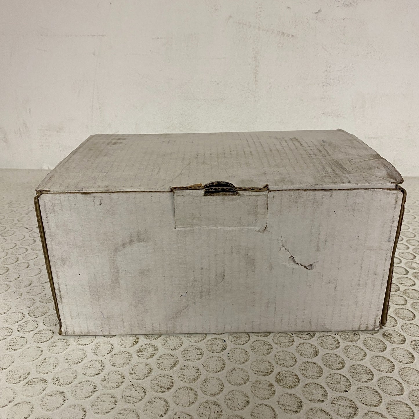 CARQUEST Brake Master Cylinder 1" Bore w/ Reservoir Wearever MCA39976