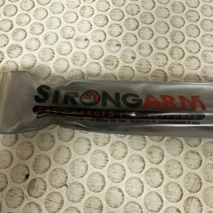 vStrongArm Hood Lift Support Gas Spring Black 17.06″ 4183