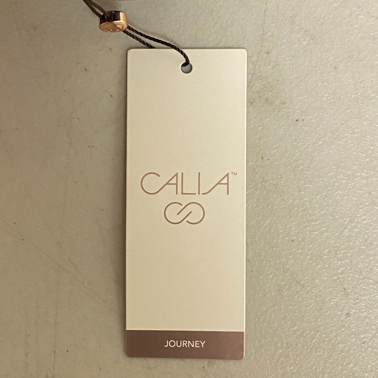 CALIA Women's Truelight Mid Rise Relaxed Fit Cargo Skort Ardosia Slate WAX12306