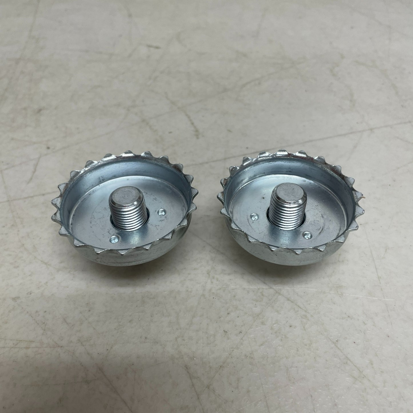 Dynamic Friction 375-47081 Company Rear Drum Brake Wheel Cylinder Assembly