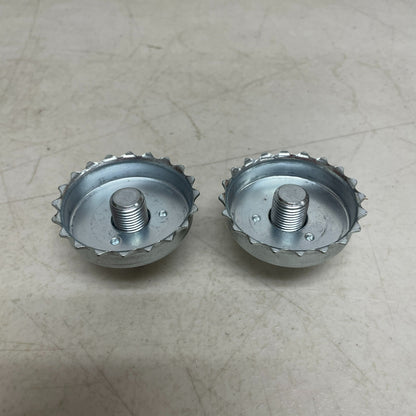 Dynamic Friction 375-47081 Company Rear Drum Brake Wheel Cylinder Assembly