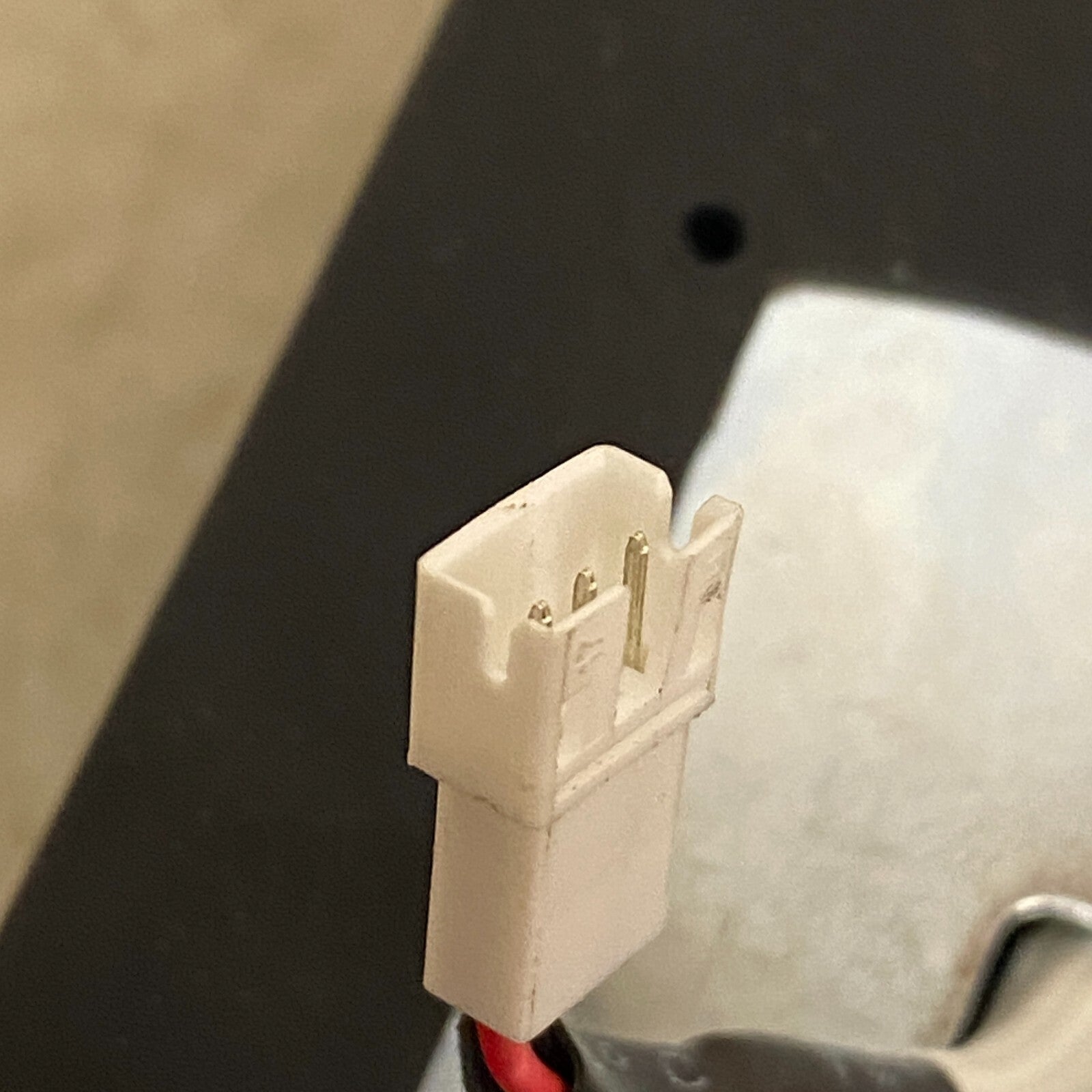 Honeywell Digital Biometric Deadbolt W/Electronic Touchscreen 8635302 Black