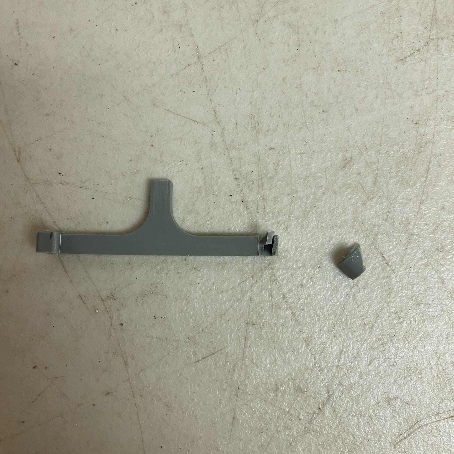 Signature Hardware 48" Cohen Linear Tile-In Shower Drain - Polished Brass