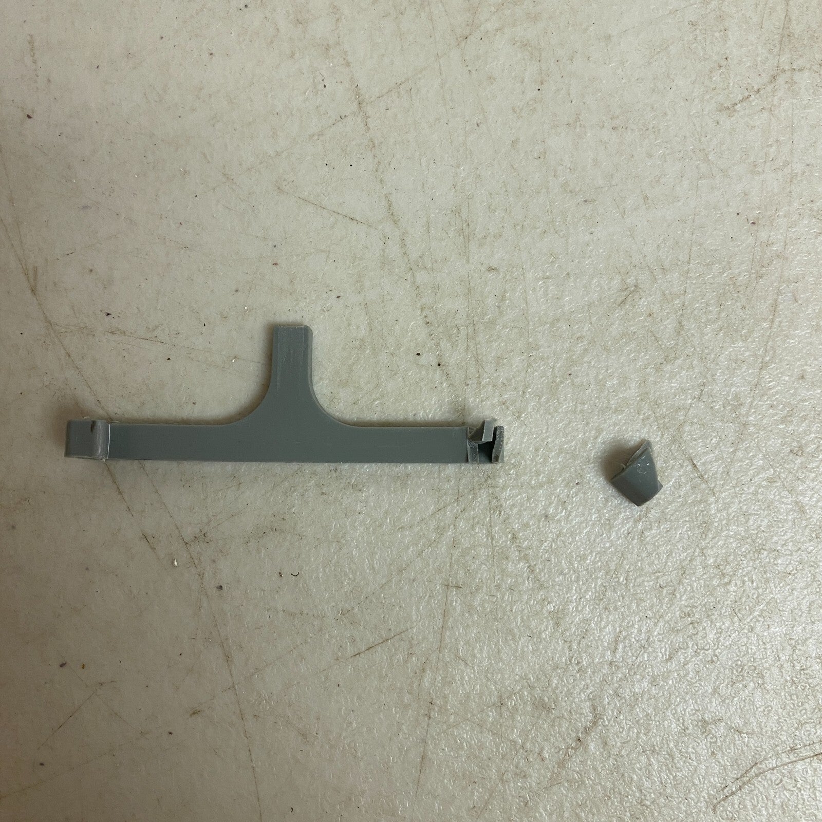 Signature Hardware 48" Cohen Linear Tile-In Shower Drain - Polished Brass