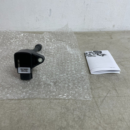 Hitachi IGC0083 Ignition Coil OE-Fit for Nissan Infiniti VK56 V8 12V