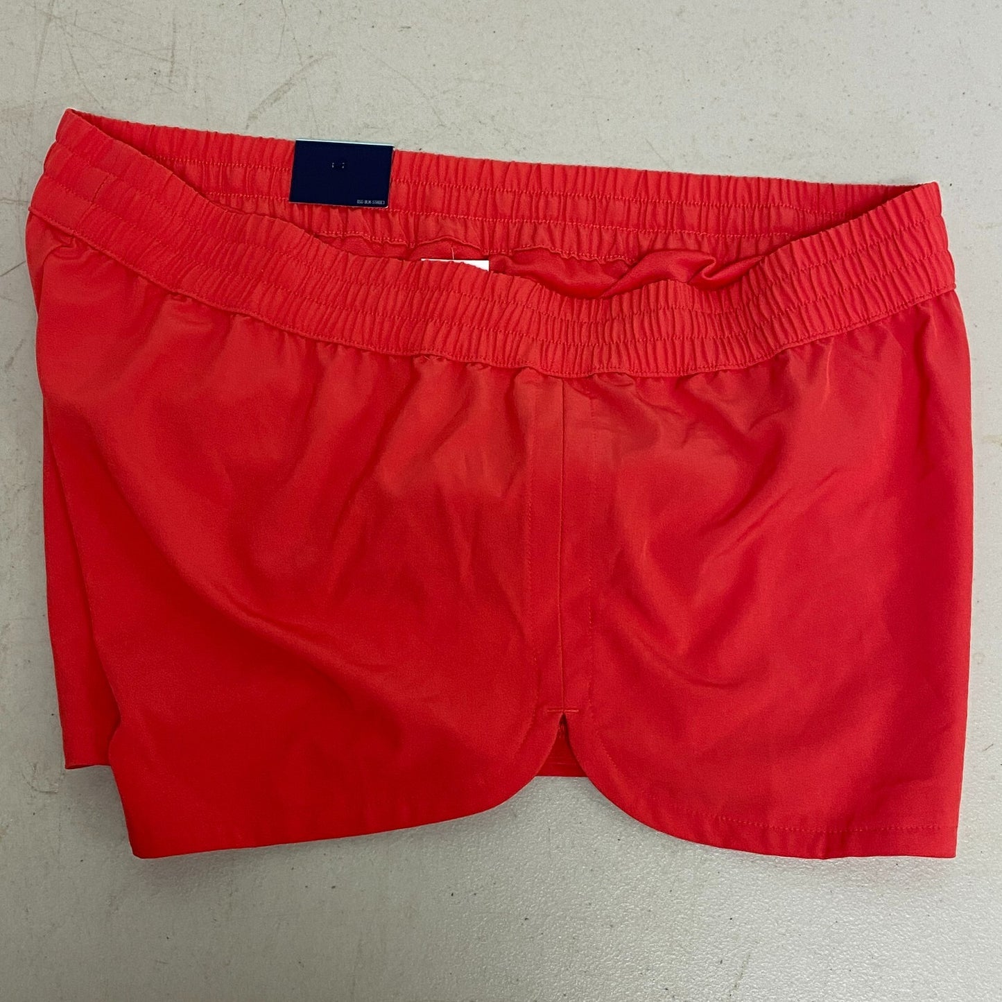 DSG Women's 3 in Stride Shorts Volcanic Red DAW39320AZ Traning Running Summer