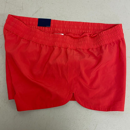 DSG Women's 3 in Stride Shorts Volcanic Red DAW39320AZ Traning Running Summer