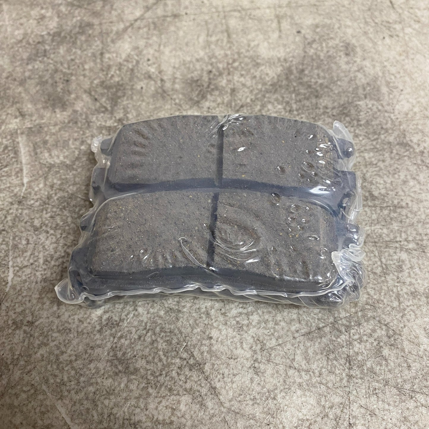 Wagner PD383 Brake Pads ThermoQuiet Ceramic Rear 1995-2012 Mitsubishi Eclipse