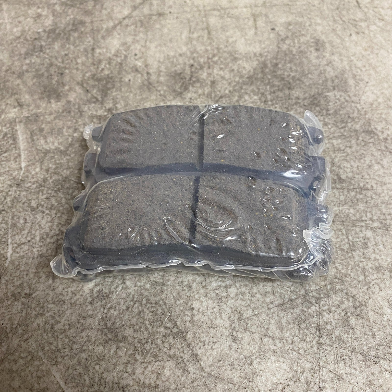 Wagner PD383 Brake Pads ThermoQuiet Ceramic Rear 1995-2012 Mitsubishi Eclipse