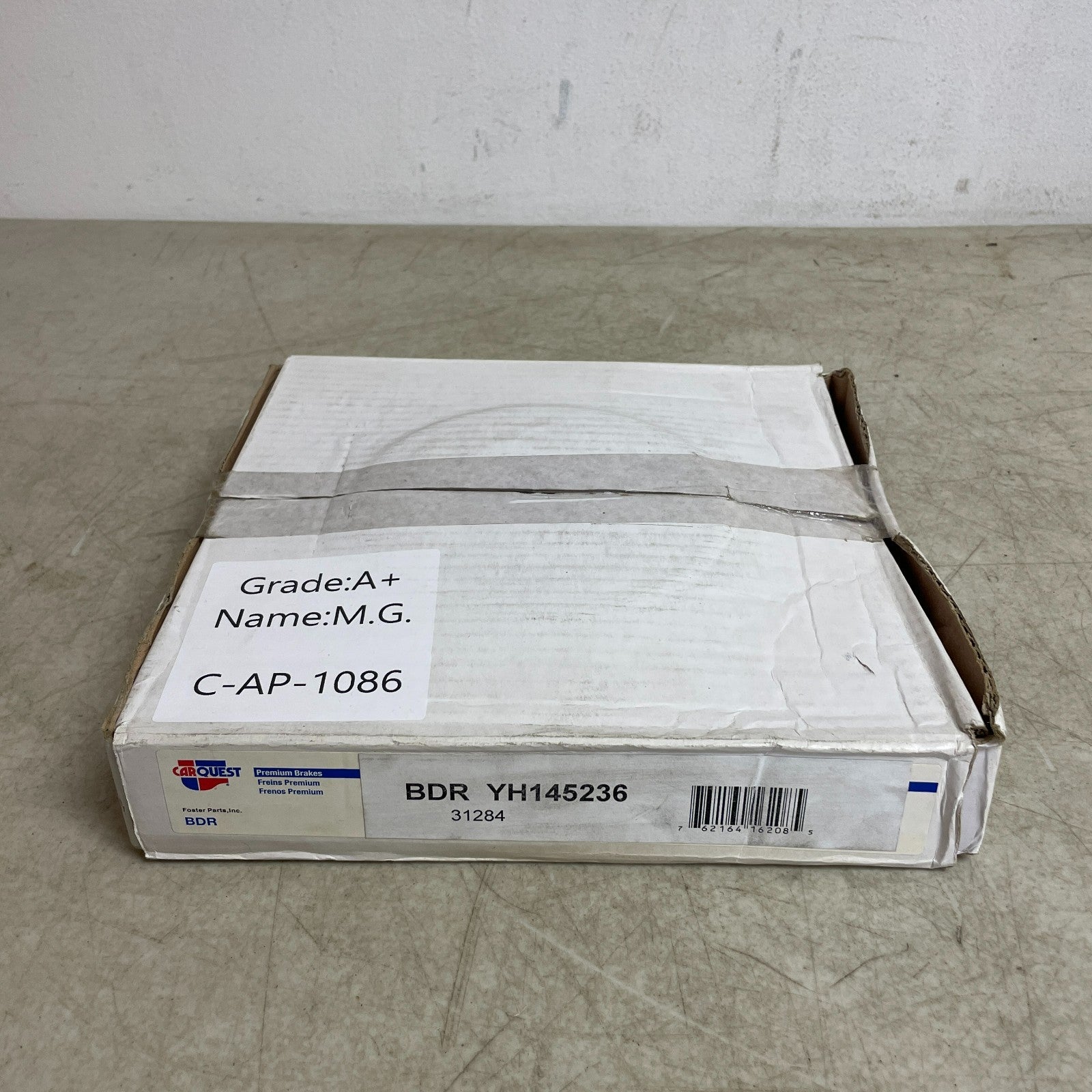 Selected Variant Image