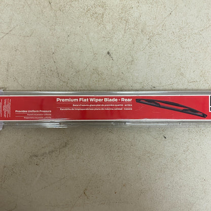 Ford Motorcraft Premium Wiper Blade 14" WW-1401-PF AU2Z-17V528-MA