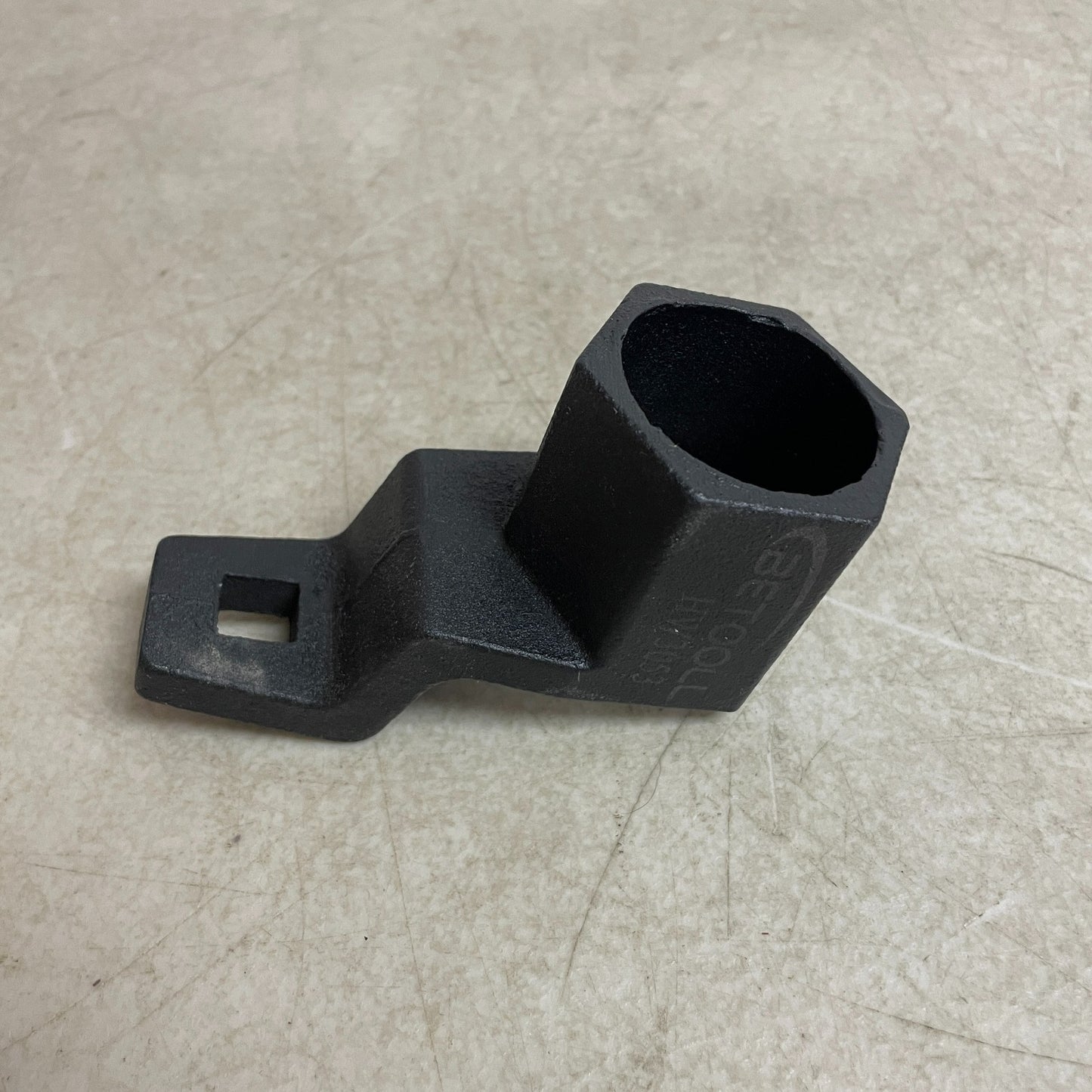 BETOOLL 50mm Crank Pulley Wrench Kit Honda Acura