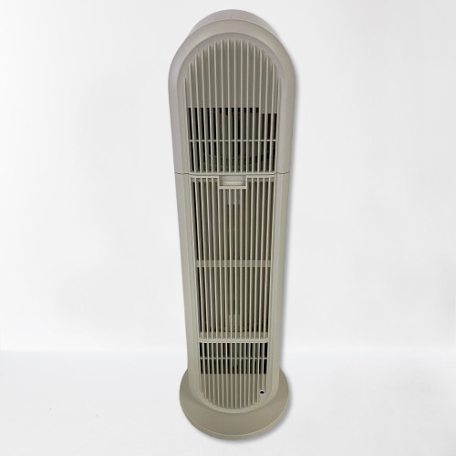 Conair Pure AP04 Medium Room HEPA Air Purifier 200 sq ft Tan