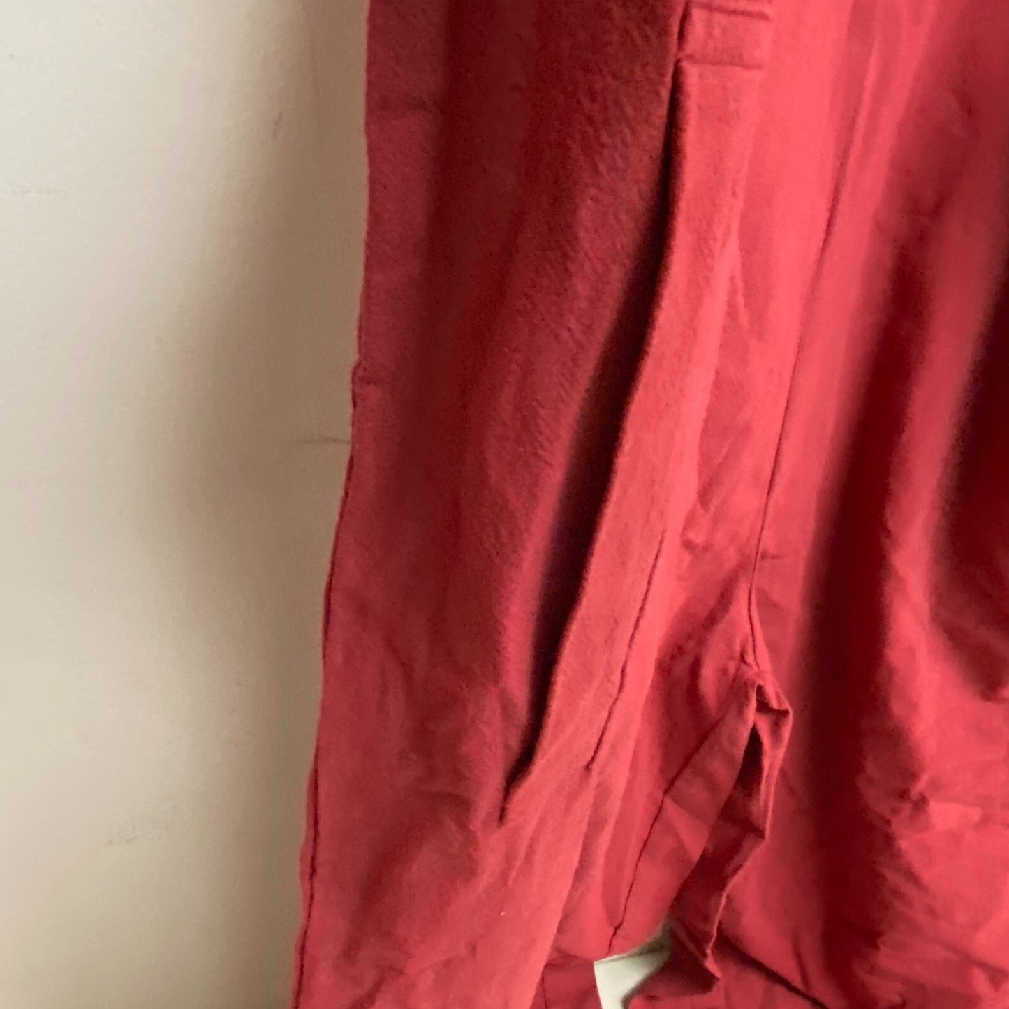 Aedvoouer Women's Jumpsuits Overalls Plus Size Wide Leg Loose Cotton size XXL